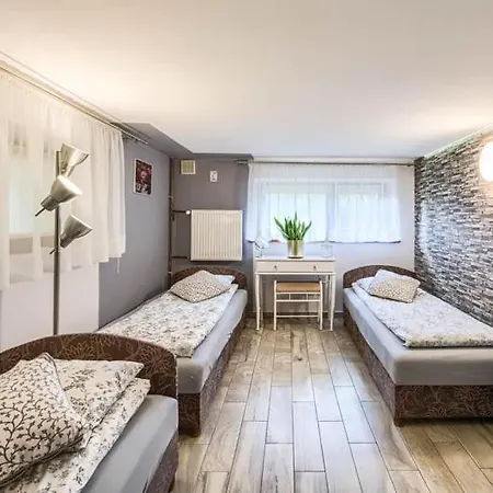 Appartamento Aga Szaflary