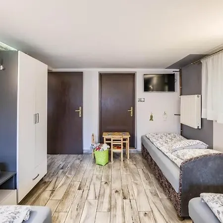 Aga Appartamento Szaflary