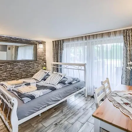 Aga Appartamento Szaflary