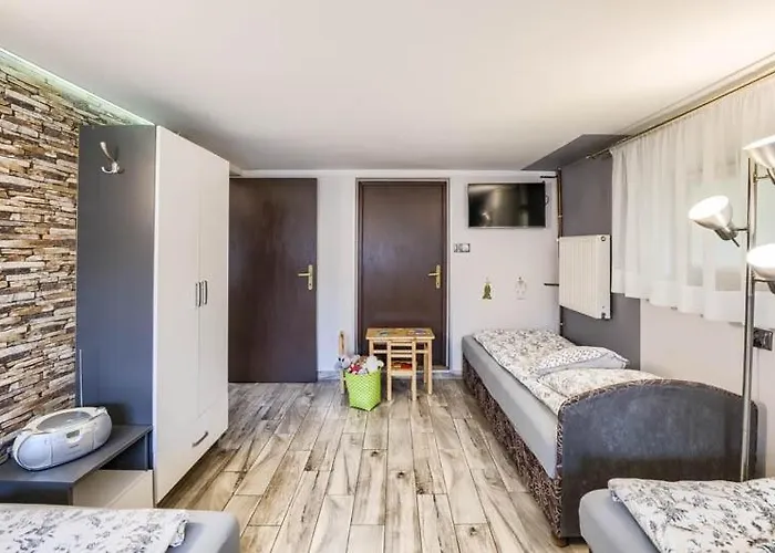 Aga Appartamento Szaflary