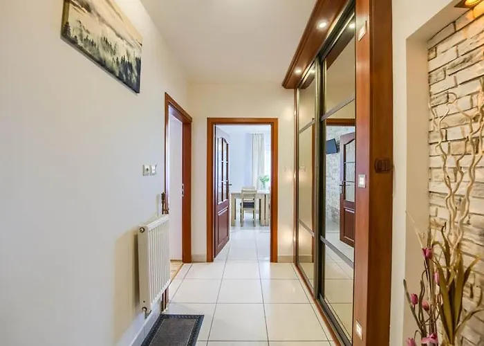 Appartamento Aga Szaflary